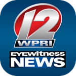 Logo of WPRI 12 News - Providence, RI android Application 